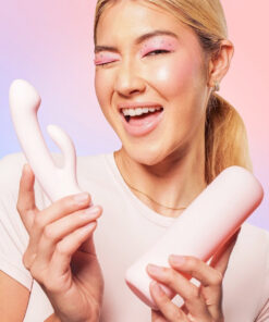Vush – Pop Glow Rabbit