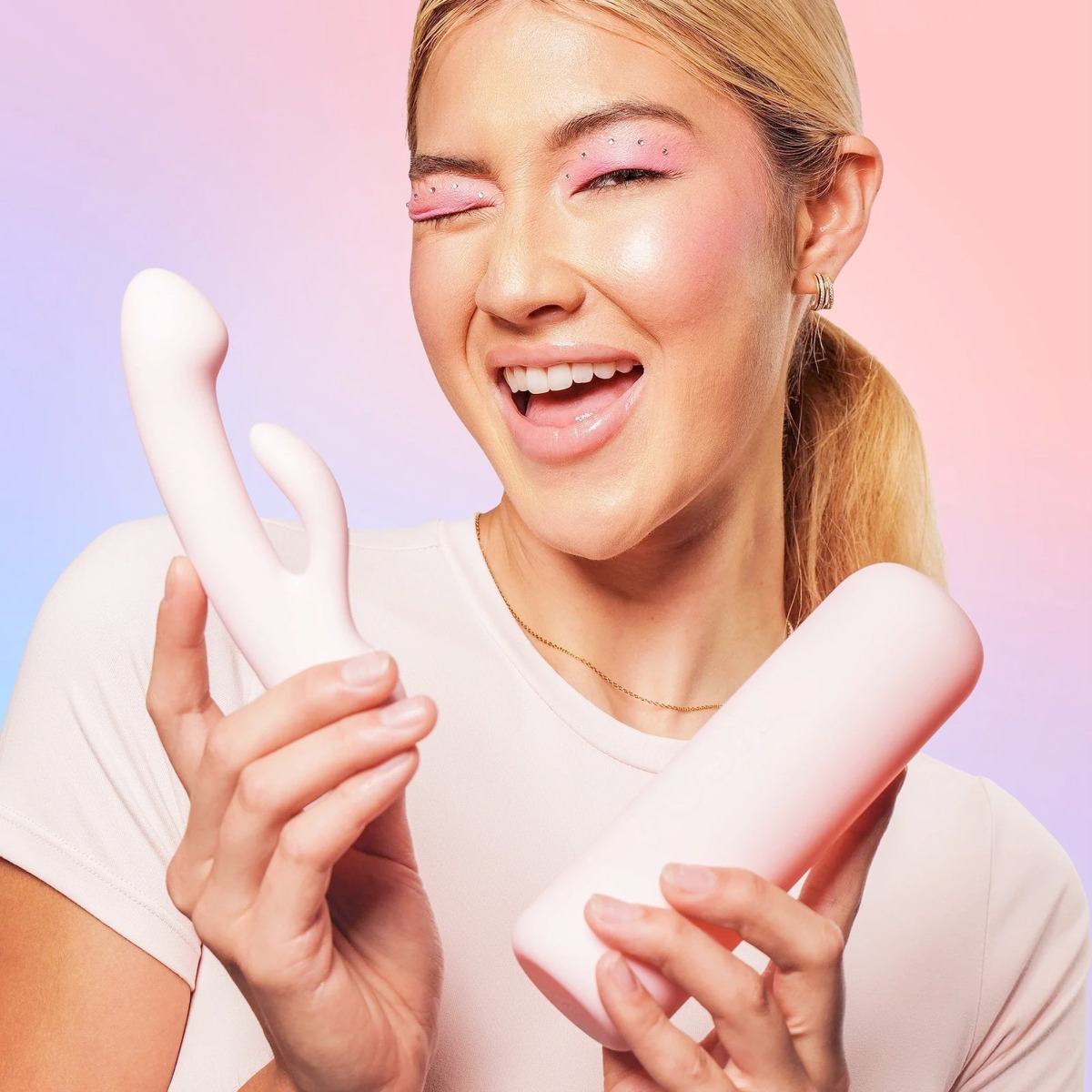 Vush – Pop Glow Rabbit
