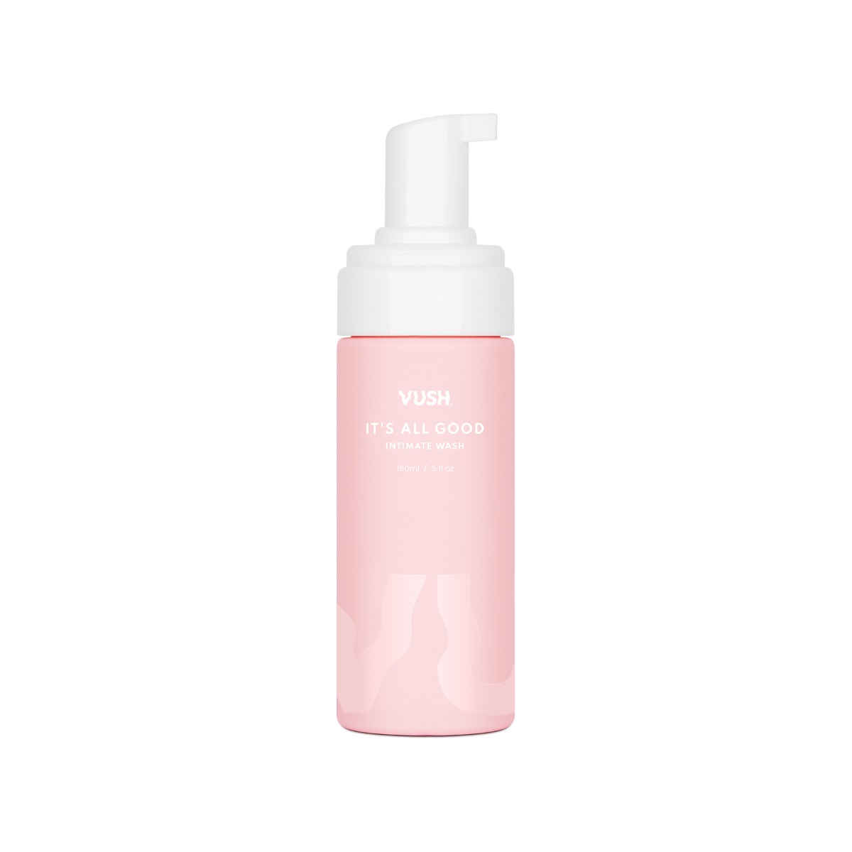 Vush - It's All Good Intimate Body Wash 150ml
