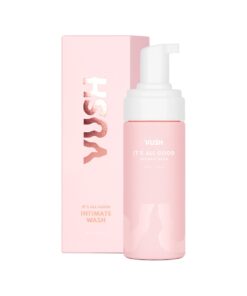 Vush - It's All Good Intimate Body Wash 150ml