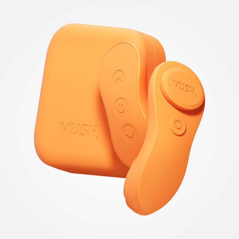 Wearable Vibrators