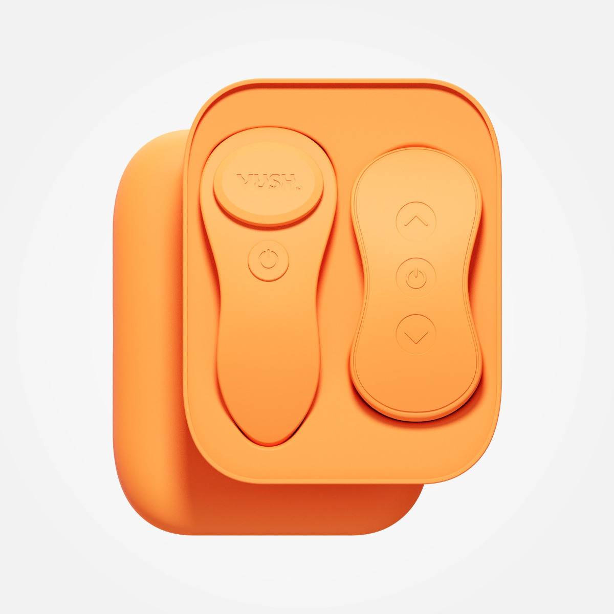 Vush – Couples Play – Luna