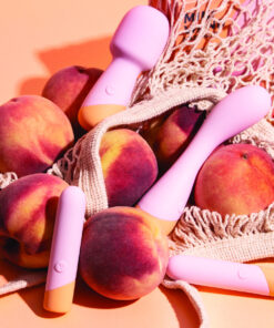 Vush - Peachy Bullet Massager