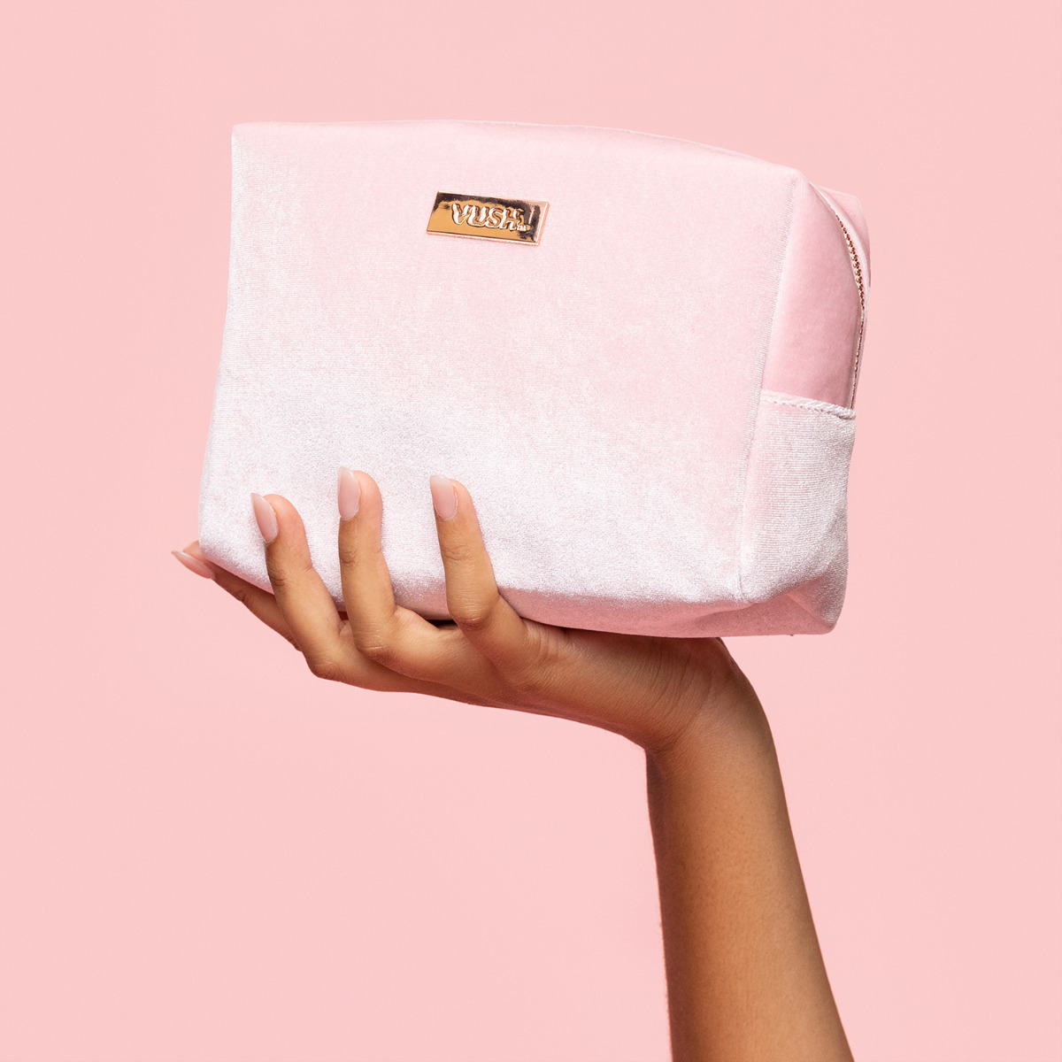 Vush - Making Moves Soft Storage Case