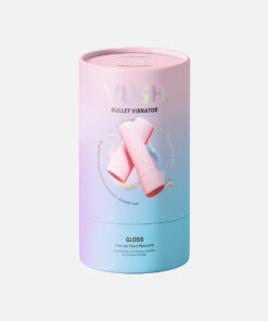 Vush - Pop Gloss Pink