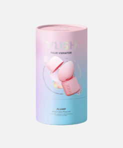 Vush - Pop Plump Pink