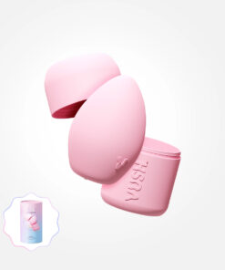 Vush - Pop Plump Pink