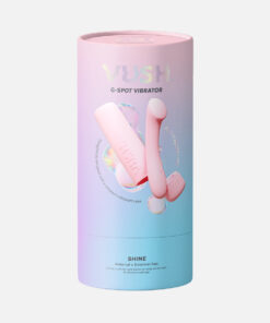 Vush - Pop Shine Pink