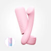 Vush - Pop Shine Pink