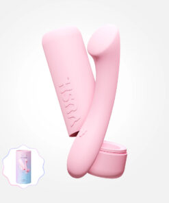 Vush - Pop Shine Pink