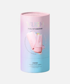 Vush - Pop Swish Pink