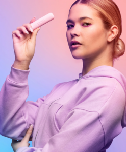 Vush - Pop Gloss Pink