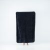 Splash Blanket – The OG (Bonded) – Black on Black – Medium