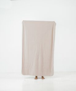 Splash Blanket – The OG (Bonded) – Champagne – Large