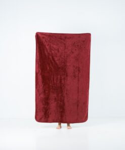 Splash Blanket – The OG (Bonded) – Moon Blood – Medium