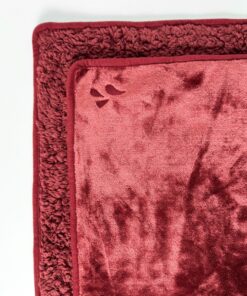 Splash Blanket – The OG (Bonded) – Moon Blood – Medium