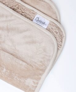 Splash Blanket – The OG (Bonded) – Champagne – Medium