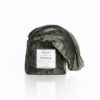 Splash Blanket – Furlush (NON bonded) – Army – Medium
