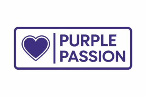 Purple Passion