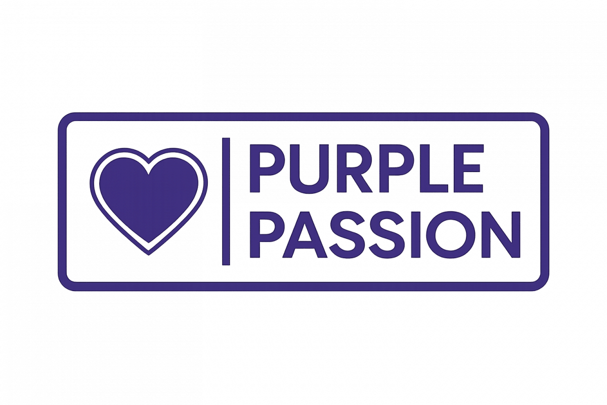 Purple Passion