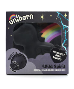 Unihorn – Wild Spirit (The Lashing Tongue One)