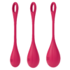 Satisfyer Yoni Power 1 Red