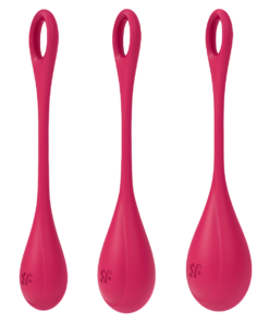 Satisfyer Yoni Power 1 Red