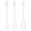 Satisfyer Yoni Power 1 White