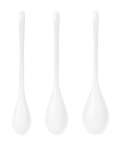 Satisfyer Yoni Power 1 White