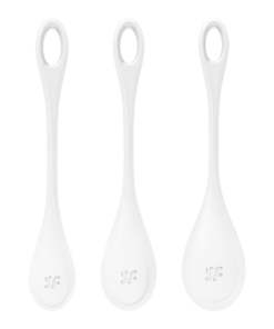 Satisfyer Yoni Power 1 White