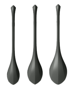 Satisfyer Yoni Power 2 Black