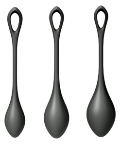 Satisfyer Yoni Power 2 Black