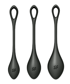 Satisfyer Yoni Power 2 Black
