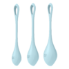 Satisfyer Yoni Power 2 Light Blue