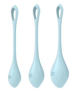 Satisfyer Yoni Power 2 Light Blue