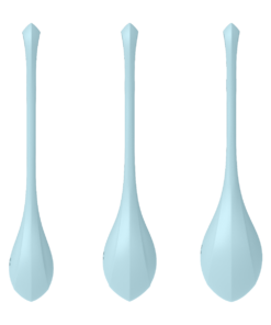 Satisfyer Yoni Power 2 Light Blue