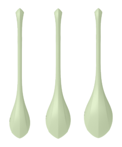 Satisfyer Yoni Power 2 Light Green