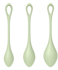 Satisfyer Yoni Power 2 Light Green