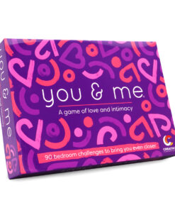 You & Me