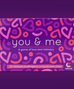 You & Me