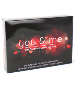 You & Me - German Version