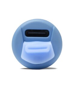 DAME – Zee Bullet Vibrator – Periwinkle