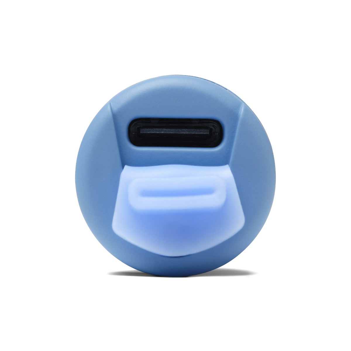 DAME – Zee Bullet Vibrator – Periwinkle